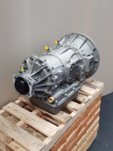 auto gearbox