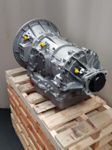 auto gearbox
