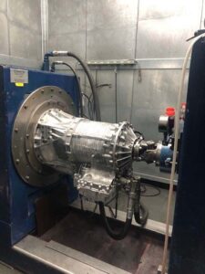 Allison 4000 Series Volvo automatic gearbox