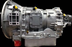 Allison Automatic Gearbox