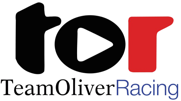 TOR - Team Oliver Racing logo