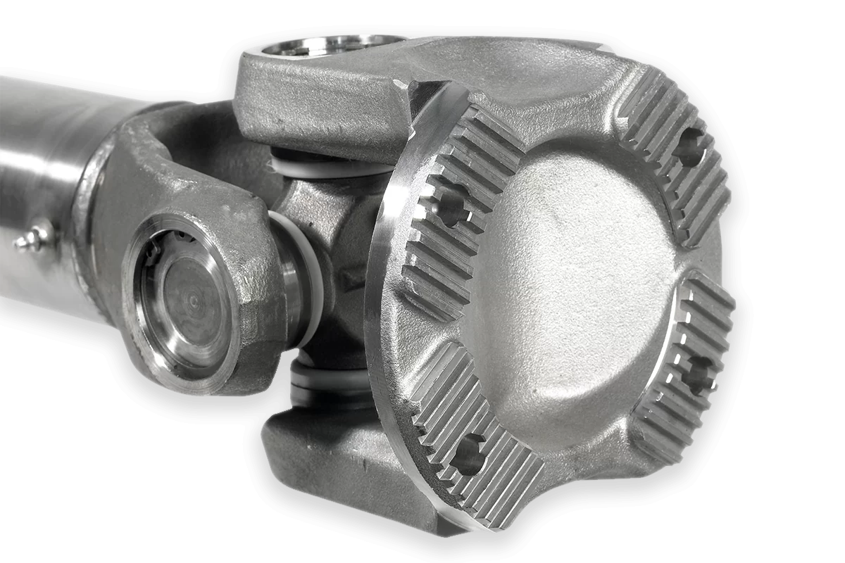 DAF Propshaft